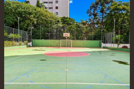 Apartamento à venda com 97m², 3 quartos e 1 vagaQuadra Esportiva