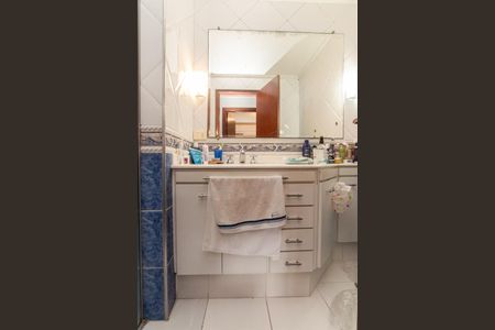 Apartamento à venda com 97m², 3 quartos e 1 vagaBanheiro