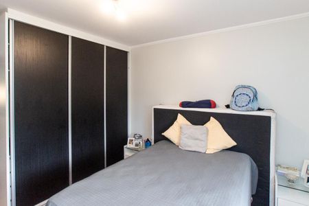 Apartamento à venda com 97m², 3 quartos e 1 vagaQuarto 1