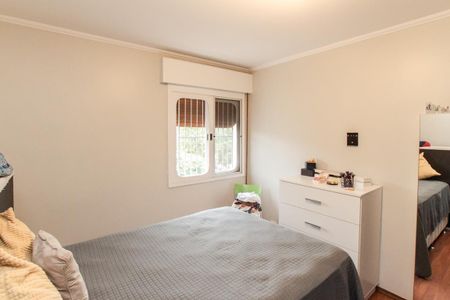 Apartamento à venda com 97m², 3 quartos e 1 vagaQuarto 1