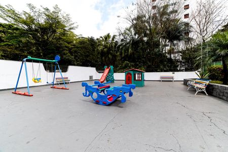 Apartamento à venda com 97m², 3 quartos e 1 vagaÁrea comum - Playground