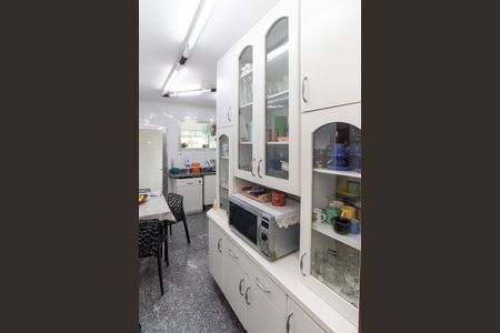 Apartamento à venda com 97m², 3 quartos e 1 vagaCozinha