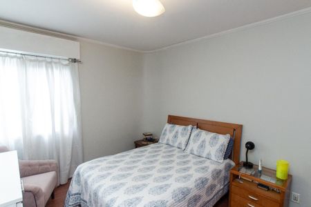 Apartamento à venda com 97m², 3 quartos e 1 vagaQuarto 2