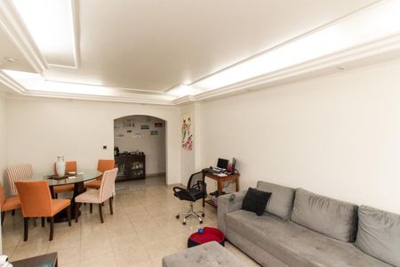 Apartamento à venda com 97m², 3 quartos e 1 vagaSala