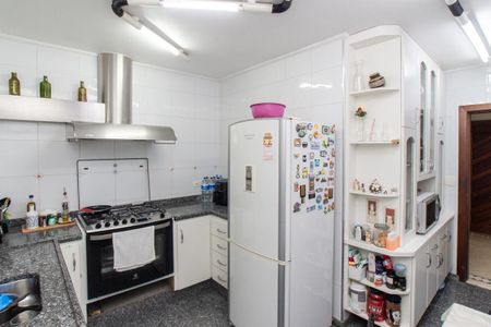 Apartamento à venda com 97m², 3 quartos e 1 vagaCozinha