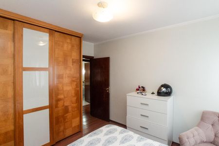 Apartamento à venda com 97m², 3 quartos e 1 vagaQuarto 2
