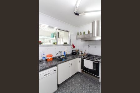 Apartamento à venda com 97m², 3 quartos e 1 vagaCozinha