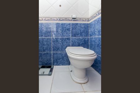 Apartamento à venda com 97m², 3 quartos e 1 vagaBanheiro