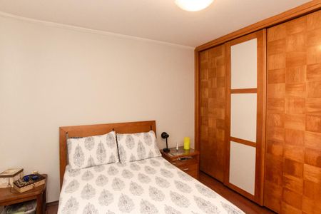 Apartamento à venda com 97m², 3 quartos e 1 vagaQuarto 2