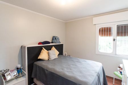 Apartamento à venda com 97m², 3 quartos e 1 vagaQuarto 1