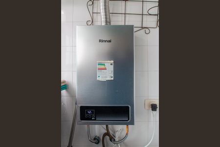 Apartamento à venda com 97m², 3 quartos e 1 vagaÁrea de Serviço