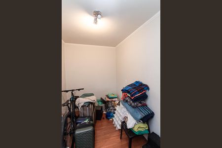 Apartamento à venda com 97m², 3 quartos e 1 vagaQuarto 3