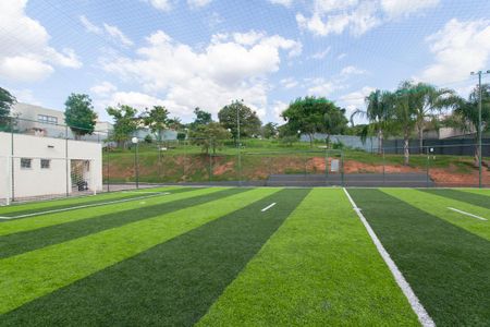 Apartamento à venda com 75m², 3 quartos e 2 vagas Apartamento à venda com 75m², 3 quartos e 2 vagasÁrea comum - Quadra