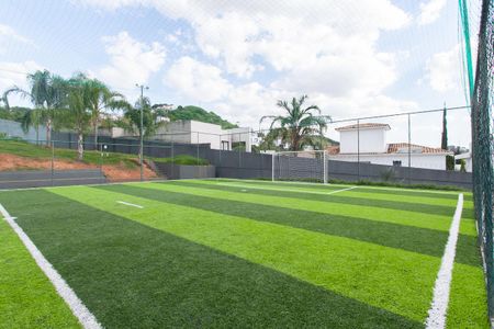 Apartamento à venda com 75m², 3 quartos e 2 vagas Apartamento à venda com 75m², 3 quartos e 2 vagasÁrea comum - Quadra