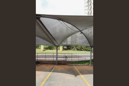 Apartamento à venda com 75m², 3 quartos e 2 vagas Apartamento à venda com 75m², 3 quartos e 2 vagasGaragem