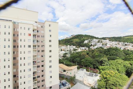 Apartamento à venda com 75m², 3 quartos e 2 vagas Apartamento à venda com 75m², 3 quartos e 2 vagasVista da Suíte