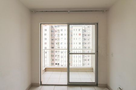 Sala - Varanda de apartamento à venda com 3 quartos, 75m² em Paquetá, Belo Horizonte