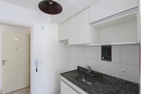 Apartamento à venda com 75m², 3 quartos e 2 vagas Apartamento à venda com 75m², 3 quartos e 2 vagasCozinha