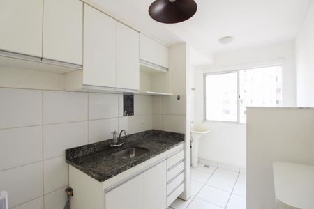 Apartamento à venda com 75m², 3 quartos e 2 vagas Apartamento à venda com 75m², 3 quartos e 2 vagasCozinha
