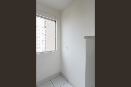 Apartamento à venda com 75m², 3 quartos e 2 vagas Apartamento à venda com 75m², 3 quartos e 2 vagasÁrea de Serviço