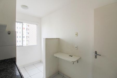 Apartamento à venda com 75m², 3 quartos e 2 vagas Apartamento à venda com 75m², 3 quartos e 2 vagasCozinha