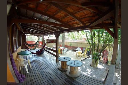 Casa para alugar com 120m², 4 quartos e 3 vagas Casa para alugar com 120m², 4 quartos e 3 vagasÁrea externa