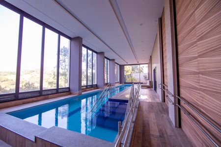 Apartamento para alugar com 88m², 2 quartos e 2 vagasÁrea comum - Piscina