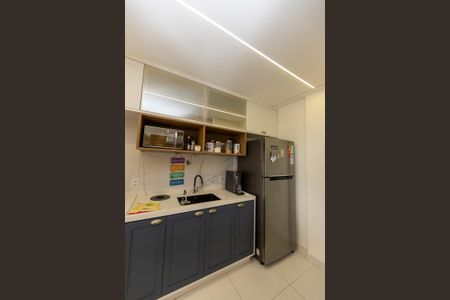 Apartamento para alugar com 88m², 2 quartos e 2 vagasCozinha