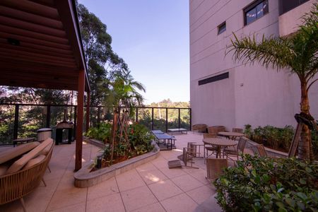 Apartamento para alugar com 88m², 2 quartos e 2 vagasÁrea comum