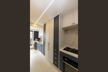 Apartamento para alugar com 88m², 2 quartos e 2 vagasCozinha