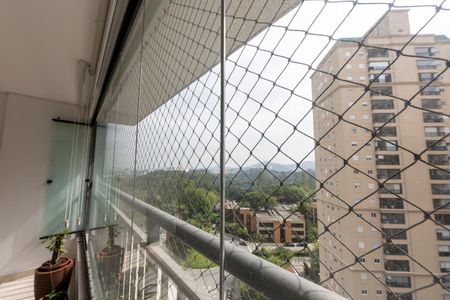 Apartamento para alugar com 88m², 2 quartos e 2 vagasVaranda