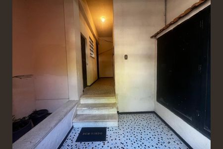 Apartamento para alugar com 60m², 2 quartos e sem vaga Apartamento para alugar com 60m², 2 quartos e sem vagaHall