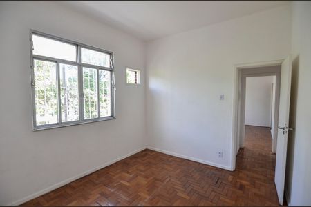 Quarto 1 de apartamento para alugar com 2 quartos, 60m² em Engenho Novo, Rio de Janeiro