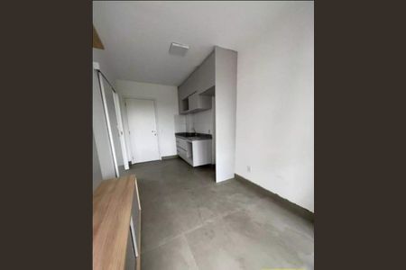 Sala/Quarto de kitnet/studio para alugar com 1 quarto, 33m² em Butantã, São Paulo