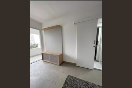 Sala/Quarto de kitnet/studio para alugar com 1 quarto, 33m² em Butantã, São Paulo