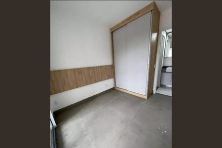 Sala/Quarto de kitnet/studio para alugar com 1 quarto, 33m² em Butantã, São Paulo