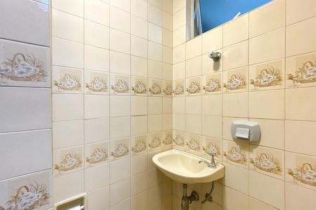 Apartamento para alugar com 190m², 4 quartos e 3 vagas