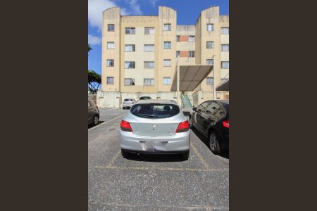 Apartamento à venda com 57m², 2 quartos e 1 vaga Apartamento à venda com 57m², 2 quartos e 1 vagaGaragem