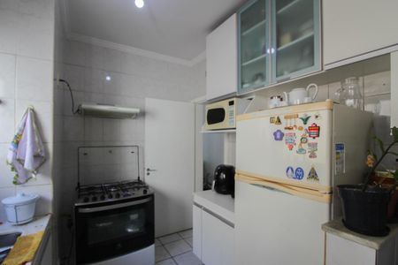 Apartamento à venda com 57m², 2 quartos e 1 vaga Apartamento à venda com 57m², 2 quartos e 1 vagaCozinha