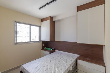 Studio para alugar com 25m², 1 quarto e sem vaga Studio para alugar com 25m², 1 quarto e sem vagaStudio
