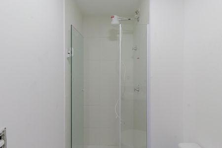 Studio para alugar com 25m², 1 quarto e sem vagaBanheiro