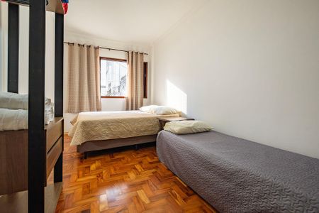 Quarto 1 de apartamento para alugar com 2 quartos, 95m² em Vila Mariana, São Paulo