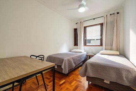 Apartamento para alugar com 95m², 2 quartos e sem vagaQuarto 2