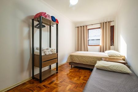 Apartamento para alugar com 95m², 2 quartos e sem vagaQuarto 1