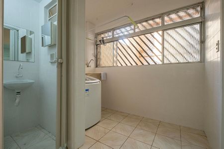 Apartamento para alugar com 95m², 2 quartos e sem vagaÁrea de Serviço