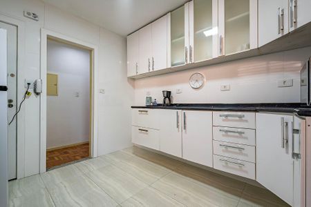 Apartamento para alugar com 95m², 2 quartos e sem vagaCozinha