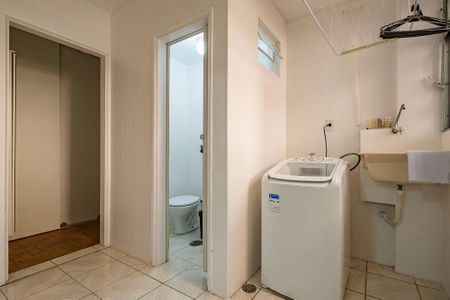 Apartamento para alugar com 95m², 2 quartos e sem vagaÁrea de Serviço