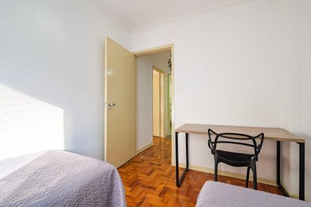 Apartamento para alugar com 95m², 2 quartos e sem vagaQuarto 2
