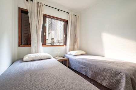 Quarto 2 de apartamento para alugar com 2 quartos, 95m² em Vila Mariana, São Paulo