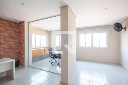 Apartamento à venda com 42m², 2 quartos e 1 vaga Apartamento à venda com 42m², 2 quartos e 1 vagaÁrea Comum